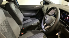 Volkswagen Polo 1.0 TSI R-Line 5dr Petrol Hatchback